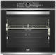 Beko Cuptor Deasupra Blatului 71lt L59.4cm.