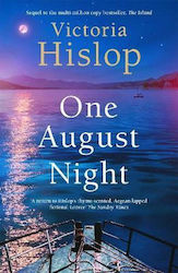 One August Night, Paperback