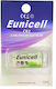 Eunicell Lithium Battery CR2 3V Disposable 1 Piece