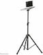 Neomounts Стойка Монитор до 32" Черна (NS-FS200BLACK)
