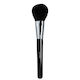 Lussoni Professional Makeup Brush for Powder with Synthetic Bristle Pro 212 Medium