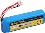 Patona Charge 2+ 6000mAh 3,7V Li-Pol