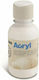 Primo Acryl Βερνίκι Ζωγραφικής 125ml