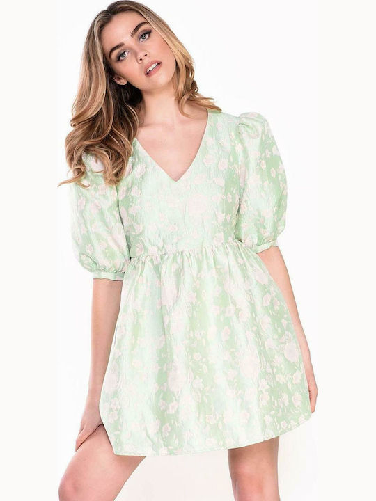 Glamorous Φόρεμα Βραδινό Πράσινο Glamorous Φόρεμα Βραδινό Πράσινο