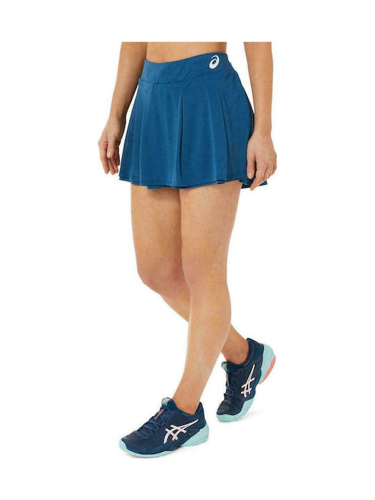 ASICS Match Skort 2042A209-401 Μπλε