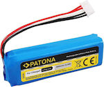 Patona Charge 3 6000mAh 3,7V Li-Pol