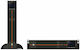 Vertiv Liebert GXT RT+ UPS Line-Interactive 1000VA 900W με 6 IEC Πρίζες