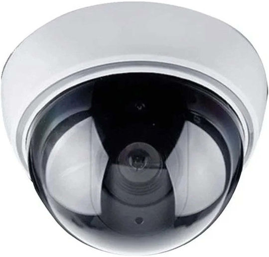 Solight Dummy Überwachungskamera