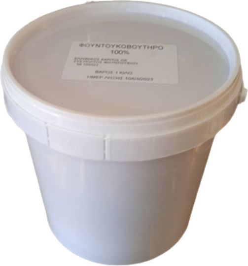 Ellinikos Karpos Hazelnut Butter 1000gr