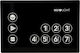 Involight RECPANEL DMX Recorder για Κονσόλα Φωτισμού