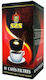 Sas Koffie Καφές Φίλτρου Αλεσμένος 10x7.5gr