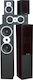 AXD Sound Σετ Ηχείων Home Cinema 4.1 ADX-240 120W Black