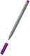 Faber-Castell Finepen Grip Zeichenmarker 0.4mm ...