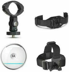 Motorola VerveCam+ Комплект аксесоари за Моторола