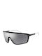 Armani Exchange Bărbătești Ochelari de soare cu Negru Cadru și Argintiu Oglindă Lentilă AX4119S 80786G