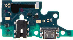 Flex Cable with Charging port for Galaxy A71 Flex Cable with Charging port for Galaxy A71