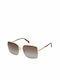 Tous Women's Sunglasses with Gold Metal Frame STO435 0300