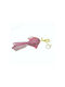 Happypet Mermaid Pink Goldfish Cat Toy Ball
