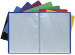 A4 10-SHEET SOUP AVAILABLE IN 8 COLOURS