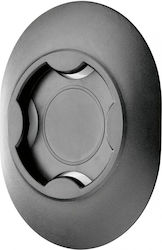 Interphone Quiklox Αυτοκόλλητος Αντάπτορας για Θήκη Interphone Quiklox Αυτοκόλλητος Αντάπτορας για Θήκη