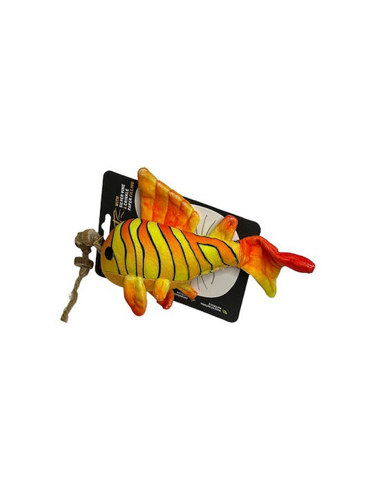Pet Interest Tropic Fish Παιχνίδι Γάτας