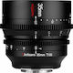 7artisans Crop Φωτογραφικός Φακός 35mm T1.05 Σταθερός για Micro Four Thirds (MFT) Mount Μαύρος