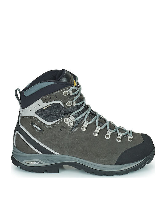 Asolo Greenwood Evo GV Ανδρικά Ορειβατικά Gore-Tex