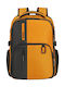 Samsonite Backpack 22.5lt Κίτρινο