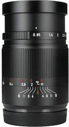 7artisans 25mm f/0.95 Crop Frame για Micro Four Thirds (MFT) Μount 7artisans 25mm f/0.95 Crop Frame για Micro Four Thirds (MFT) Μount