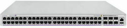 Alcatel Lucent OS2260-48 Gestionat L2 Switch cu 48 Porturi Gigabit (1Gbps) Ethernet și 48 Porturi SFP