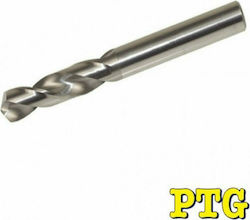 Ptg Drill Carbide with Cylindrical Shank for Metal 6mm