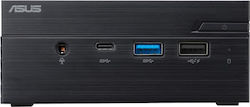 Asus PN41-BBC129MV Barebone (Celeron Dual Core-N4500)