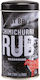 Not Just BBQ Mixture Spices & Seasonings Chimichurri Rub Seasoning Gluten Free 130gr