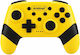 Q-SW03 Ασύρματο Gamepad για Switch Κίτρινο