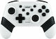 Andowl Q-SW03 Kabellos Gamepad für Schalter Weiß