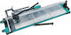 Bihui Tile Cutter Manual 1200mm