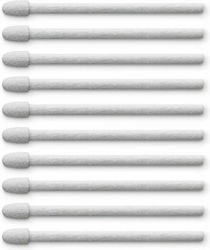 Wacom Pro Pen 2 Nibs White for Tablet