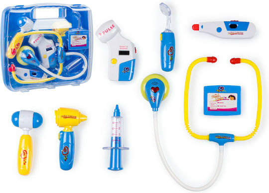 Loco Set medical pentru copii pentru 3+ ani