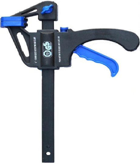 Pasco 2011220075097 Clamp Trigger Maximum Opening 900mm