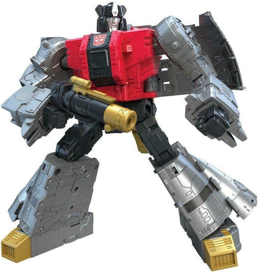Φιγούρα Δράσης Dinobot Sludge Studio Series Transformers