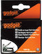 Gadget Tools 511302 Δίχαλα 8mm 1000τμχ