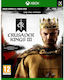 Crusader Kings III Day One Edition Xbox One/Series X Game