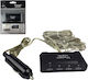 Hypersonic HP-2626 Remote Control Switch 12 Volt Universal Black