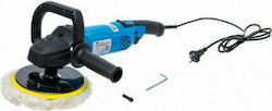 BGS Technic BGS-9337 Handheld-Poliermaschine Elektrisch 1300W