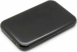 Θήκη για Σκληρό Δίσκο 2.5" SATA III με σύνδεση USB 3.0