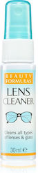 Beauty Formulas Lens Cleaner Spray Lens Cleaning Products 30ml Beauty Formulas Lens Cleaner Spray Lens Cleaning Products 30ml