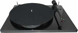 Pro-Ject Audio E1 BT Πικάπ με Προενίσχυση Μαύρο