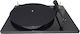 Pro-Ject Audio E1 Phono Πικάπ με Belt Drive και...