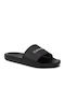 Men's Slides Black