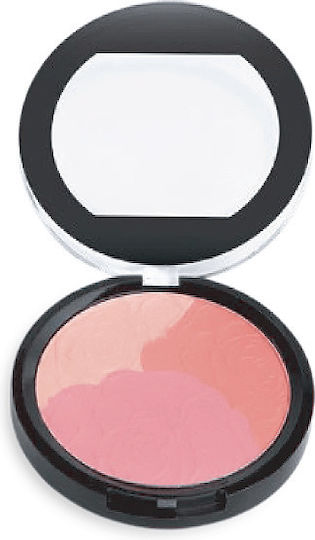 IDC Institute Blush Magic Studio Trio 18gr